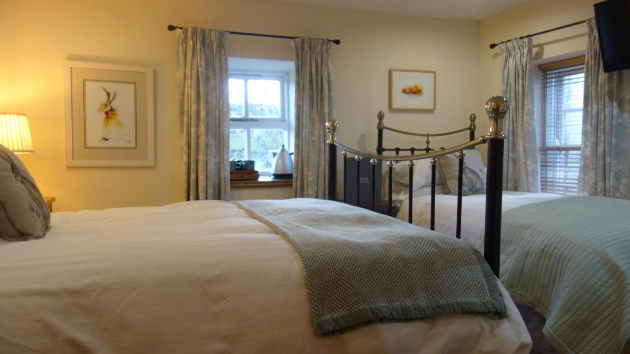 Eastview Bed And Breakfast Garrigill Exterior foto