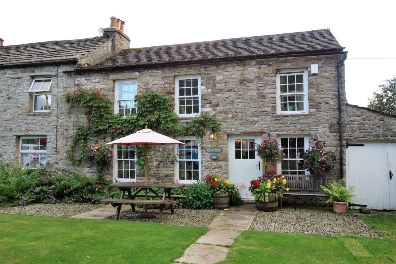 Eastview Bed And Breakfast Garrigill Exterior foto